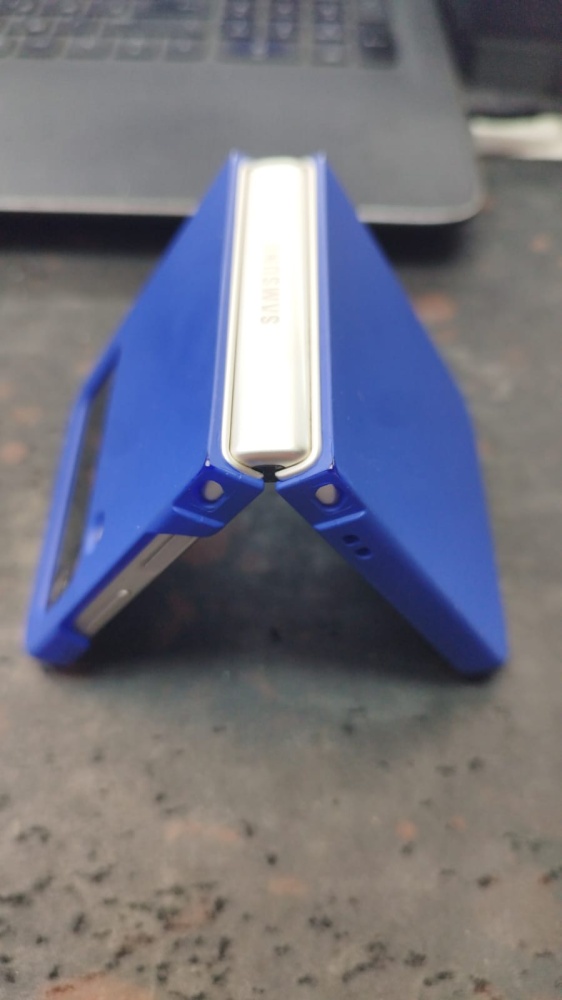 Смартфон Samsung Galaxy Z Flip 3 8/256