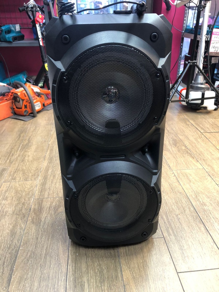 Акустика др марка Speaker ZQS8201