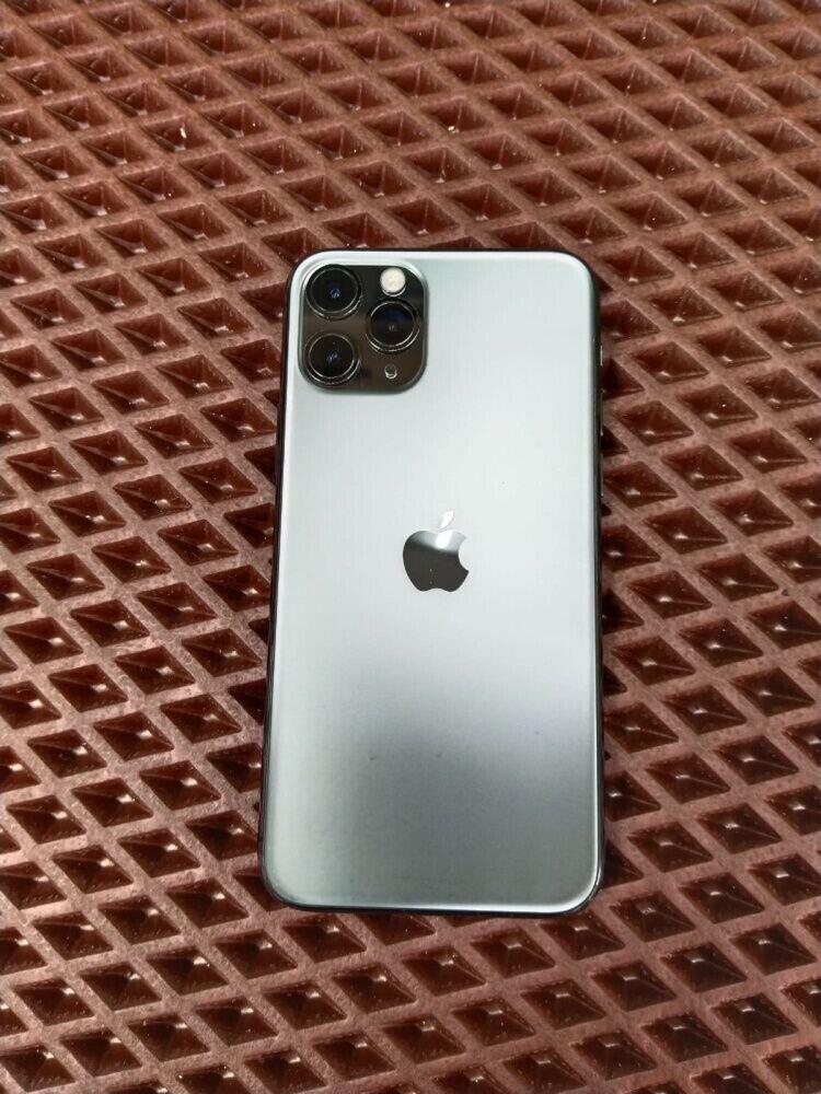 Смартфон iPhone 11 PRO 256 Gb