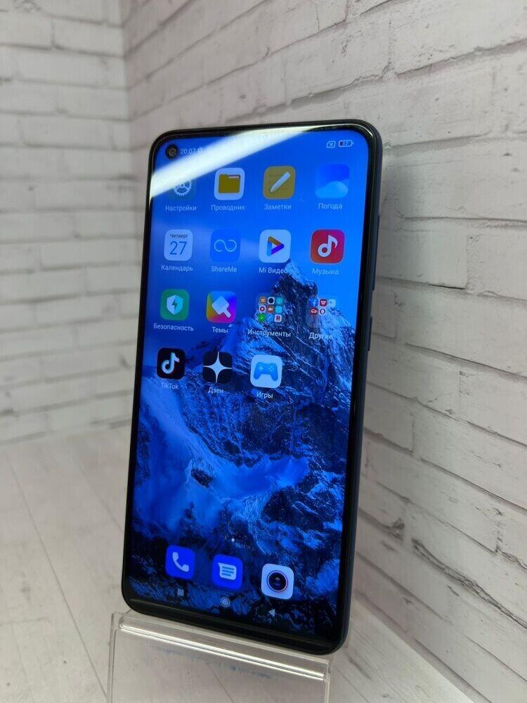 Смартфон Xiaomi Redmi note 9 4/128