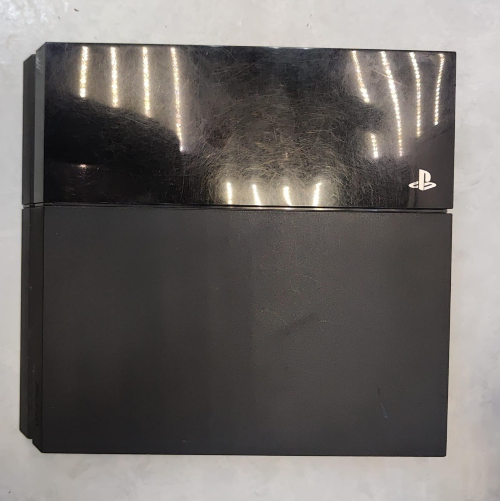 Геймпад PS4