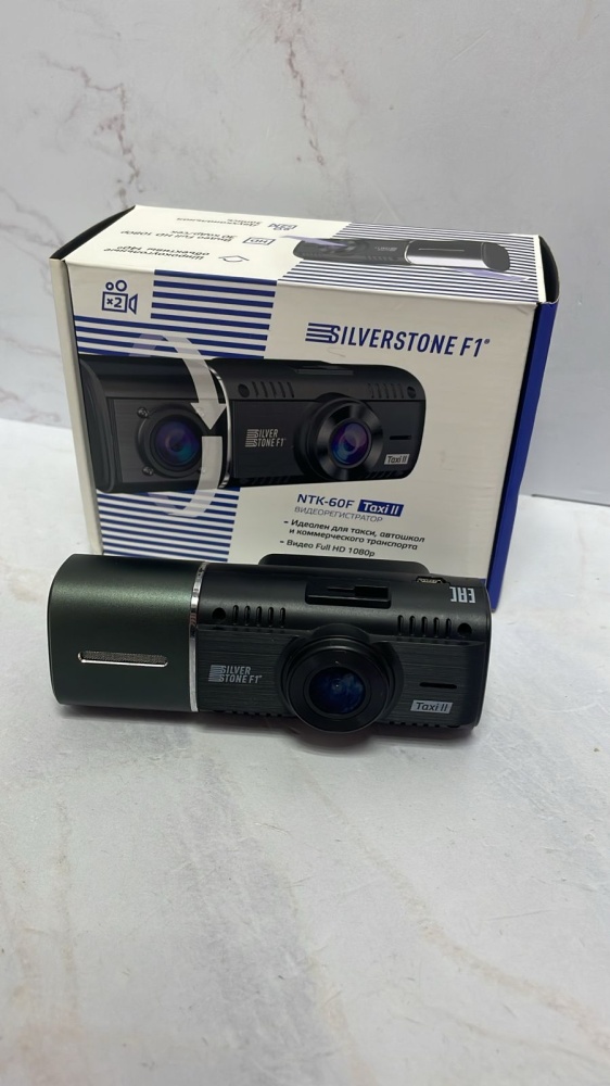 Видеорегистратор NTK-60F