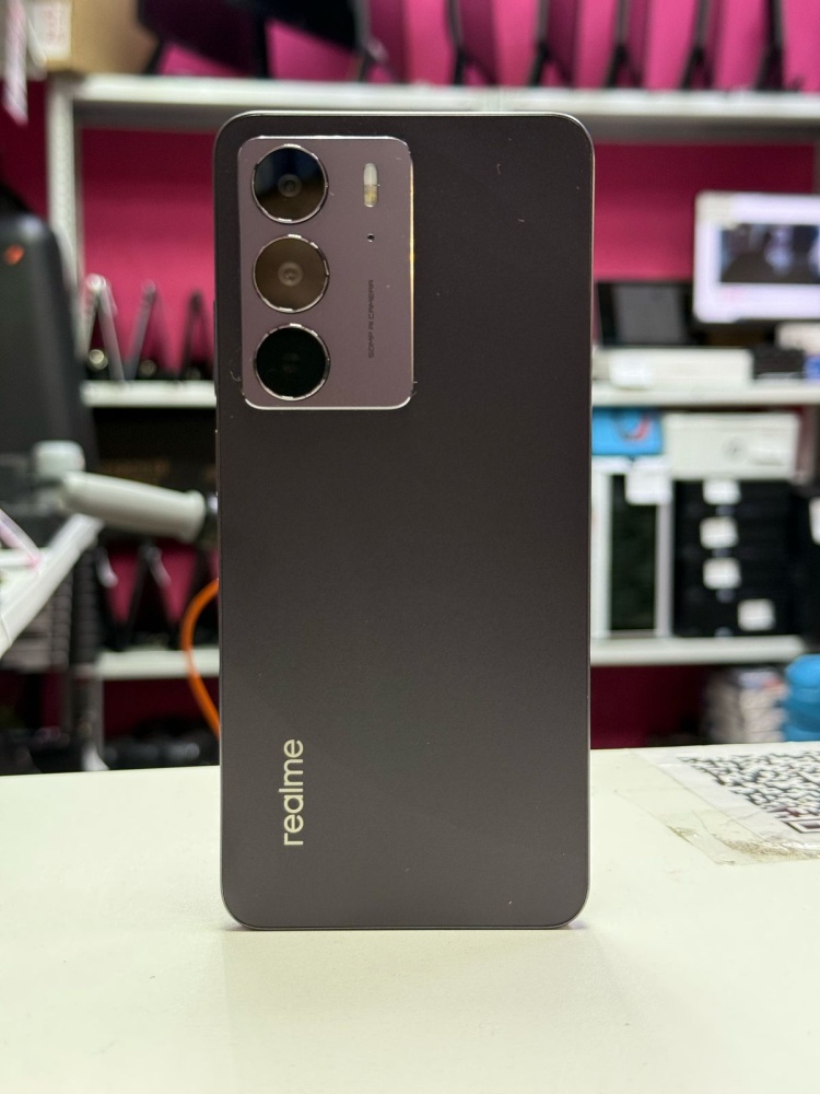 Смартфон Realme C75 8/256GB
