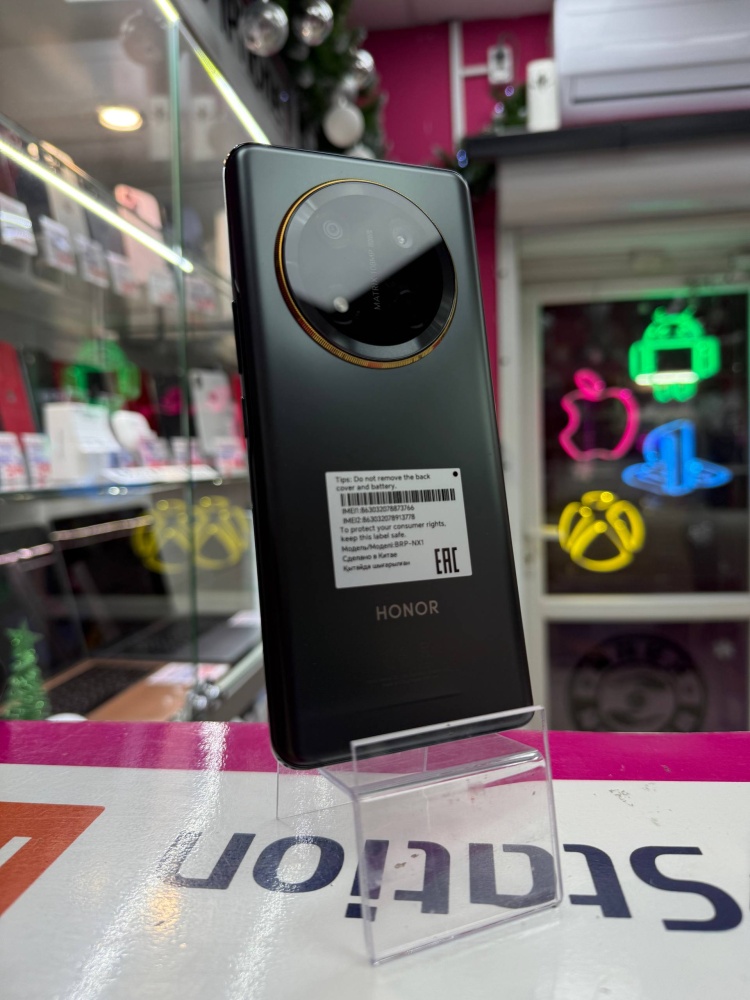 Смартфон Honor X9с 8/256gb