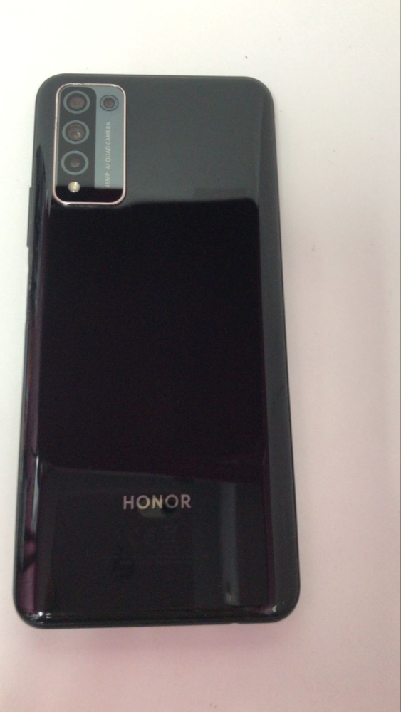 Смартфон Honor 10 X Lite 4128 