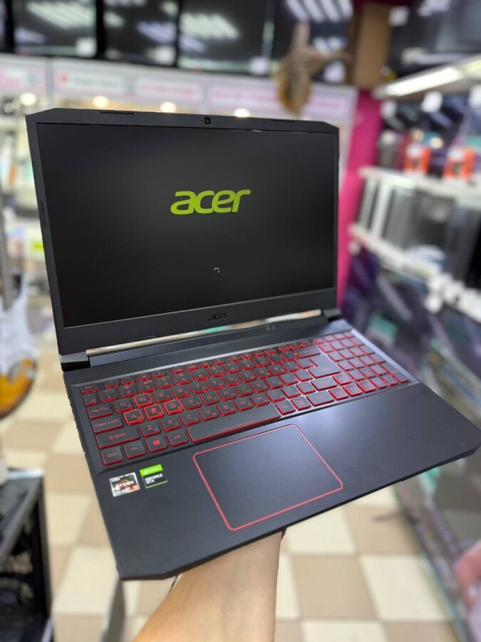 Ноутбук Acer Nitro 5