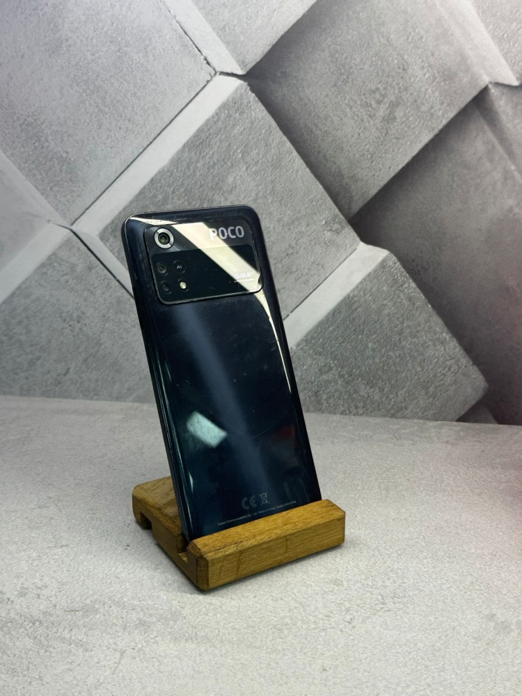 Смартфон Xiaomi Poco M4 Pro 6/128
