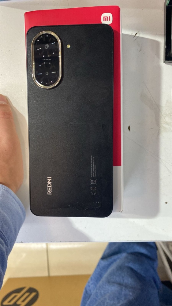 Смартфон Xiaomi Redmi 5A