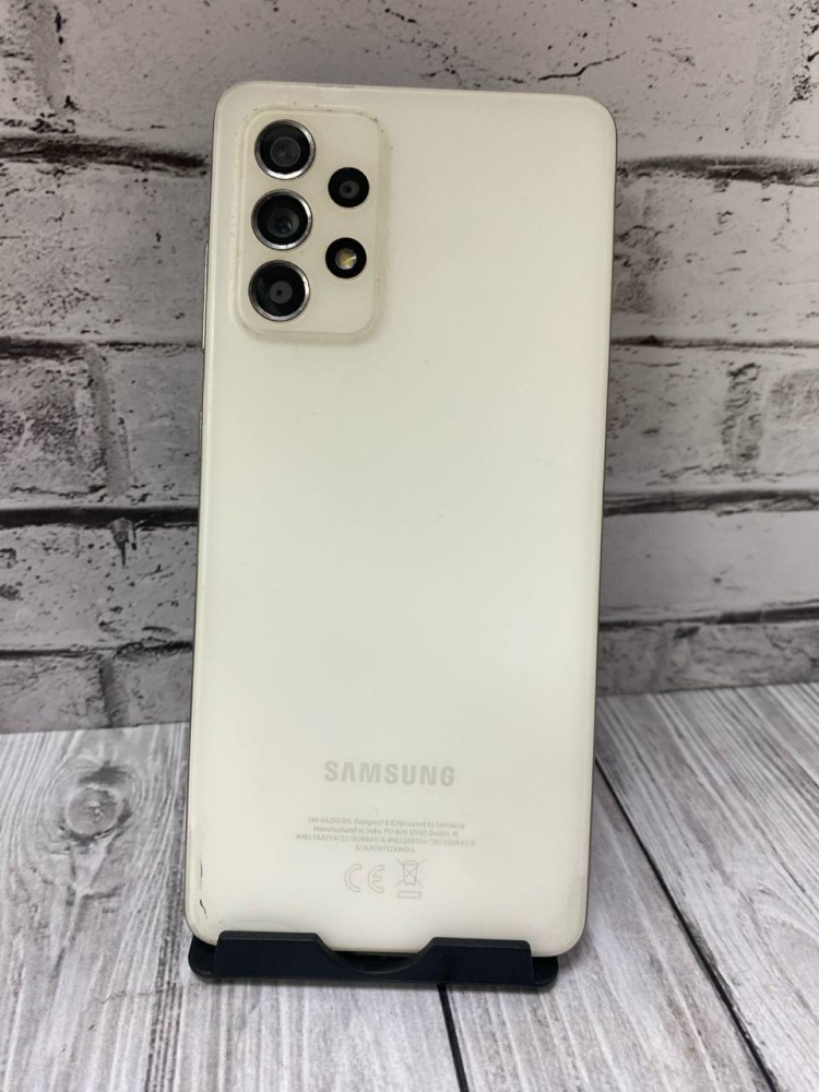 Смартфон Samsung A52 8/128 GB
