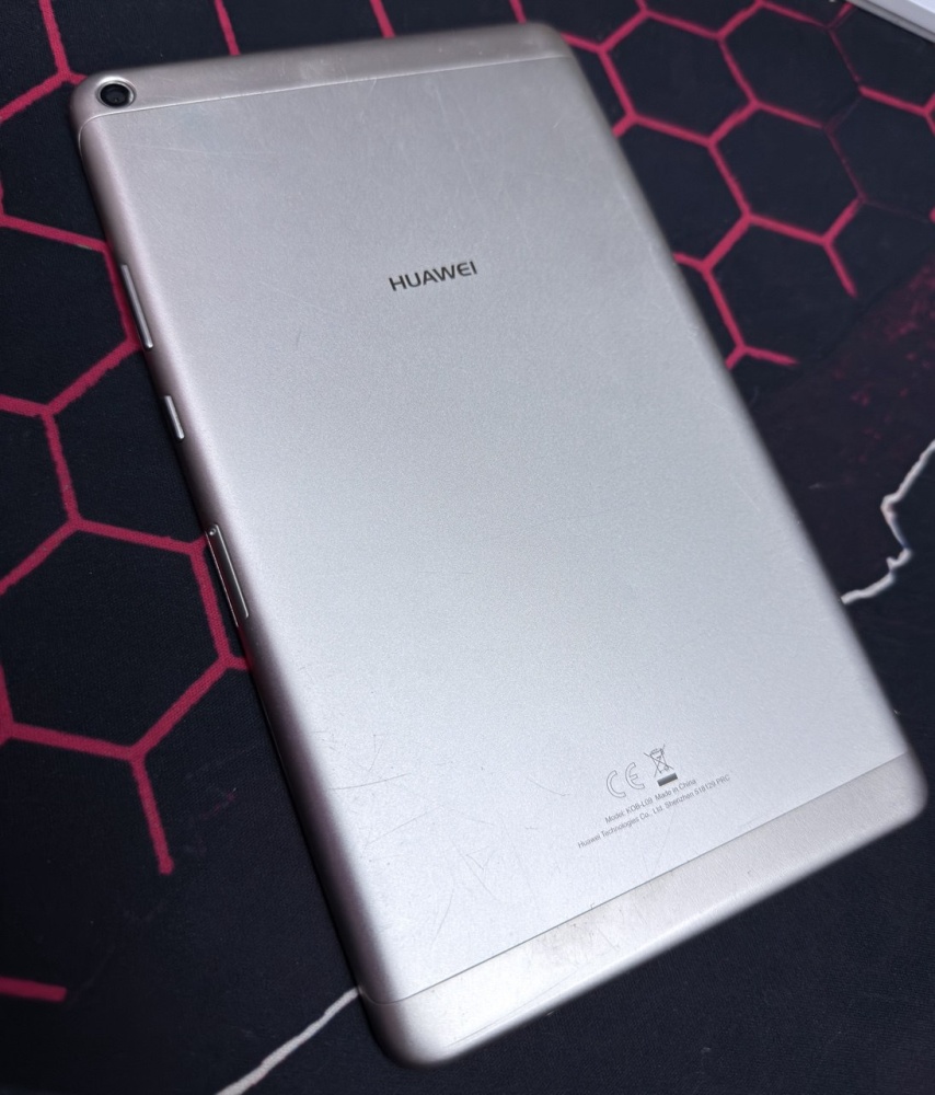 Планшет Huawei MediaPad T3 16гб