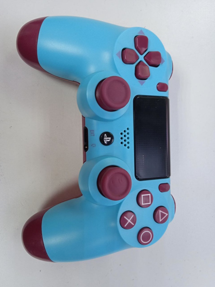 Геймпад PS4