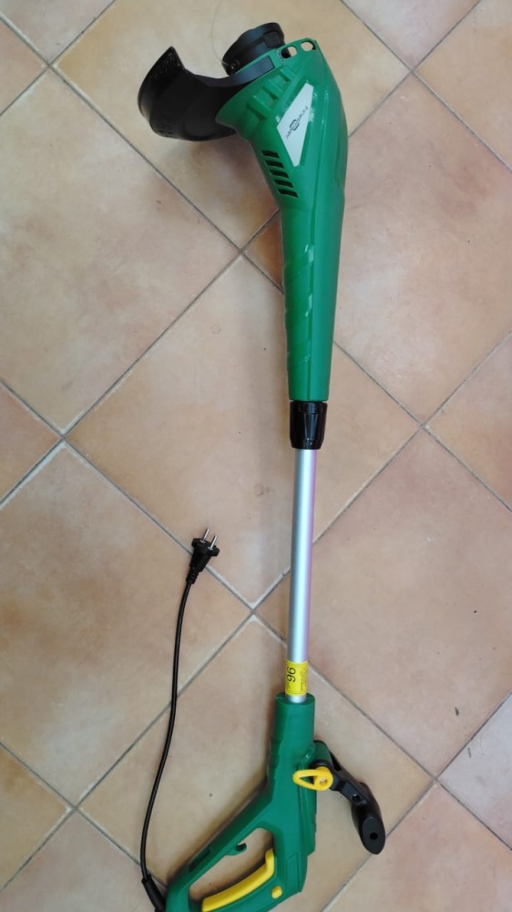 Триммер FinePower GTEO 120