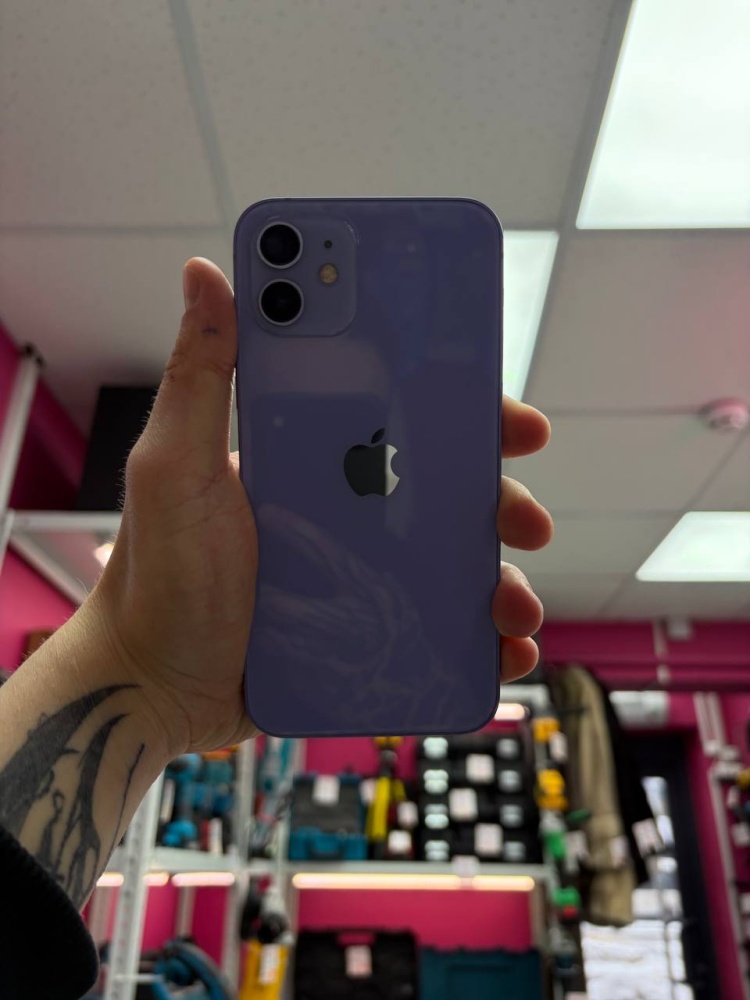 Смартфон iPhone 12 128 Gb