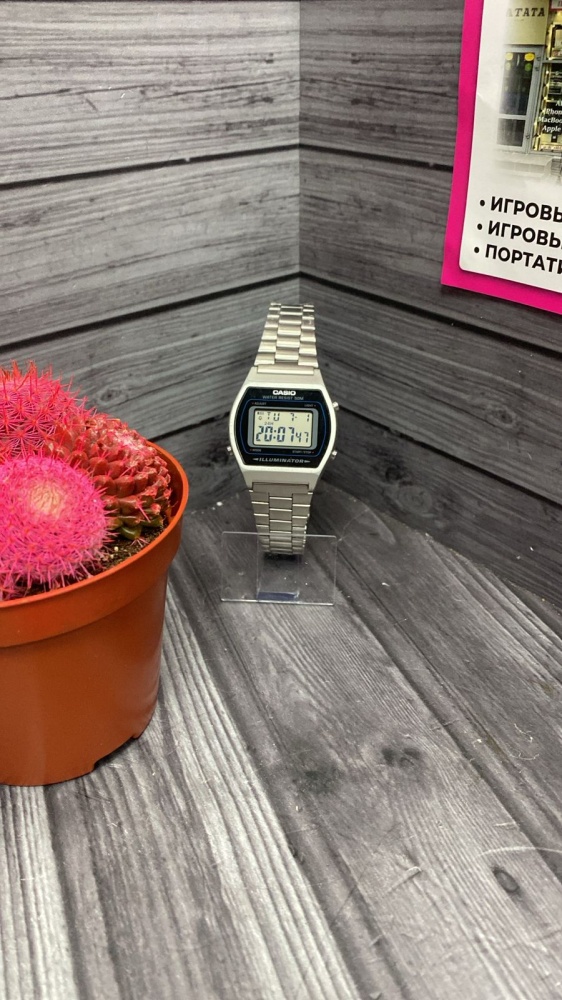 Часы CASIO 3294