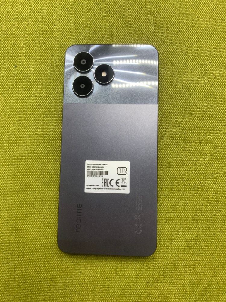 Смартфон Realme Note 50 3\64