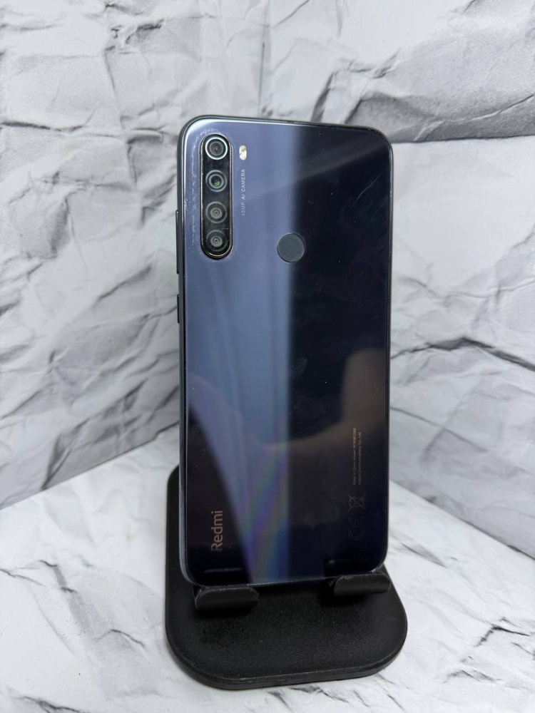 Смартфон Xiaomi Redmi Note 8T 3/32