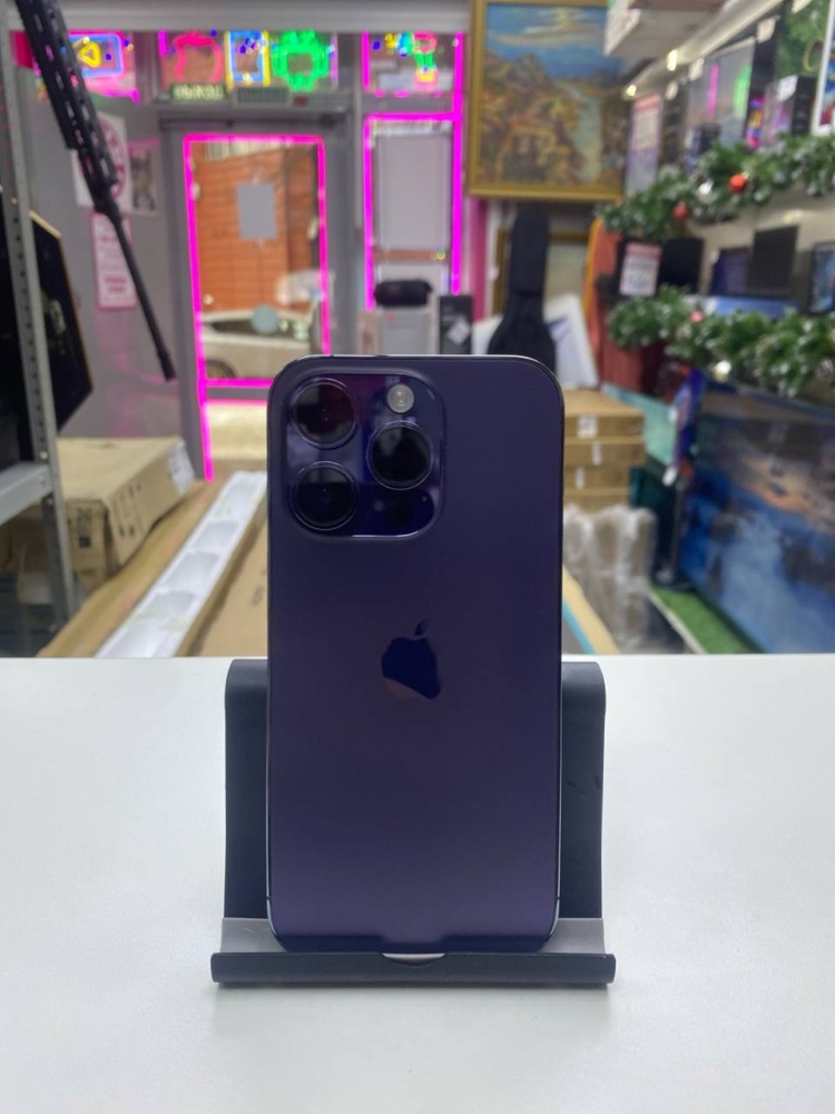 Смартфон iPhone 14 PRO 128gb