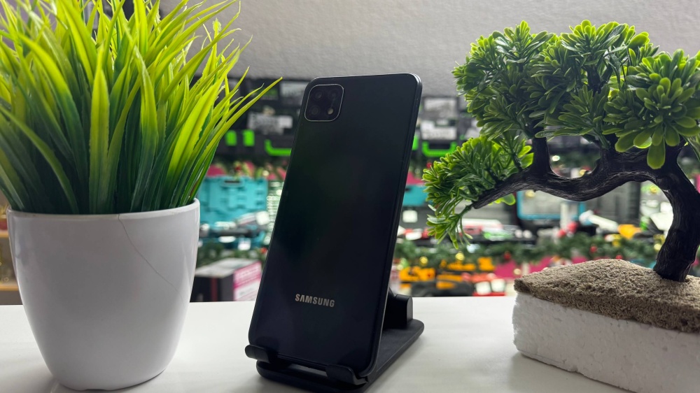 Смартфон Samsung A22 4/128