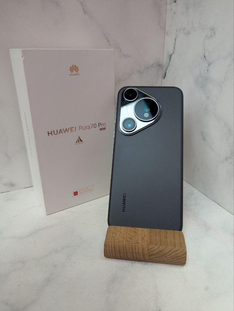 Смартфон Huawei Pura 70 Pro 12/512gb