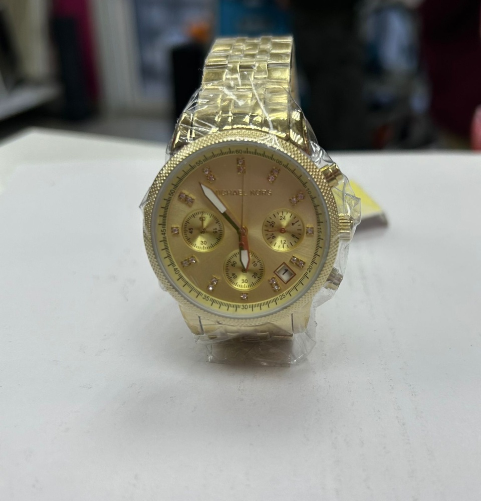 Часы MICHAEL KORS