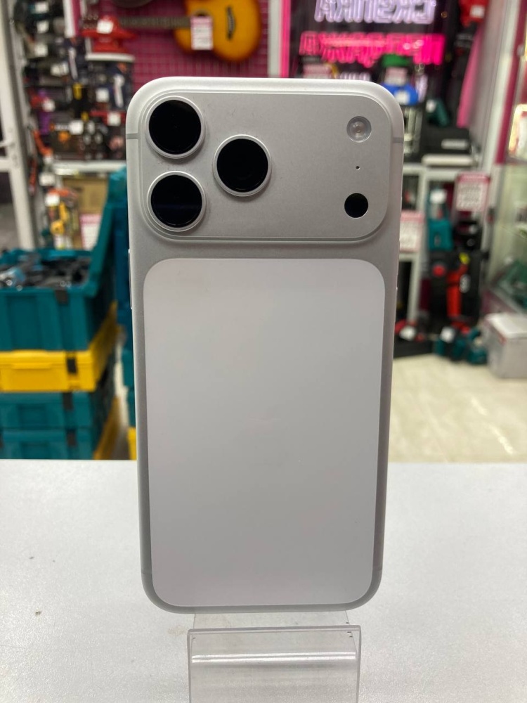 Смартфон iPhone 17 PRO MAX 512Gb