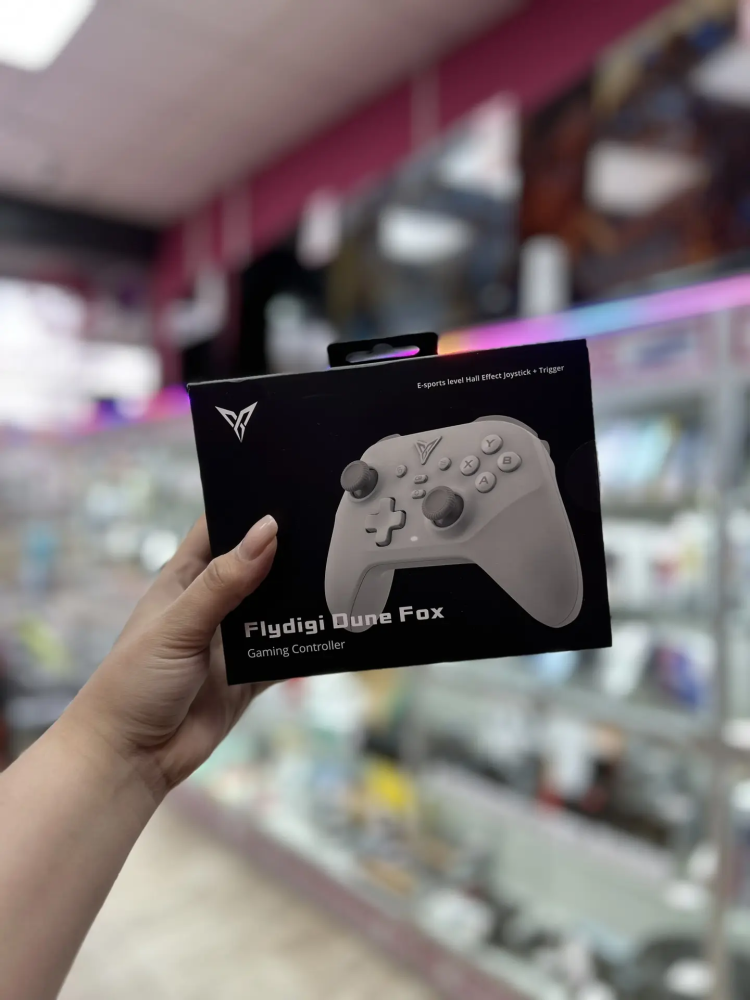 Геймпад Flydigi Dune Fox