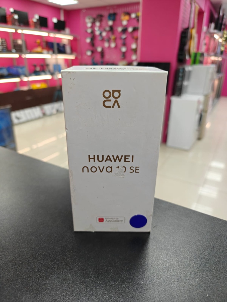 Смартфон Huawei Nova 10 SE 8/256