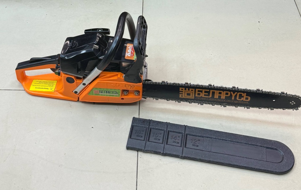 Бензопила Беларусь бп 60м