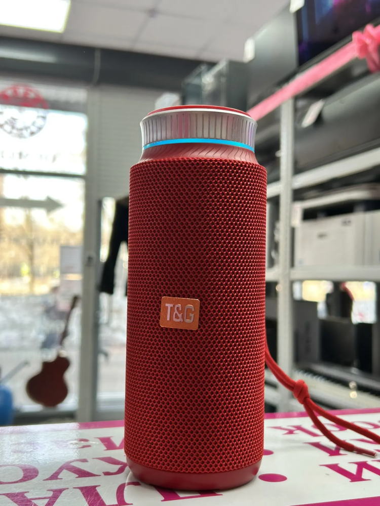 Акустика T&G