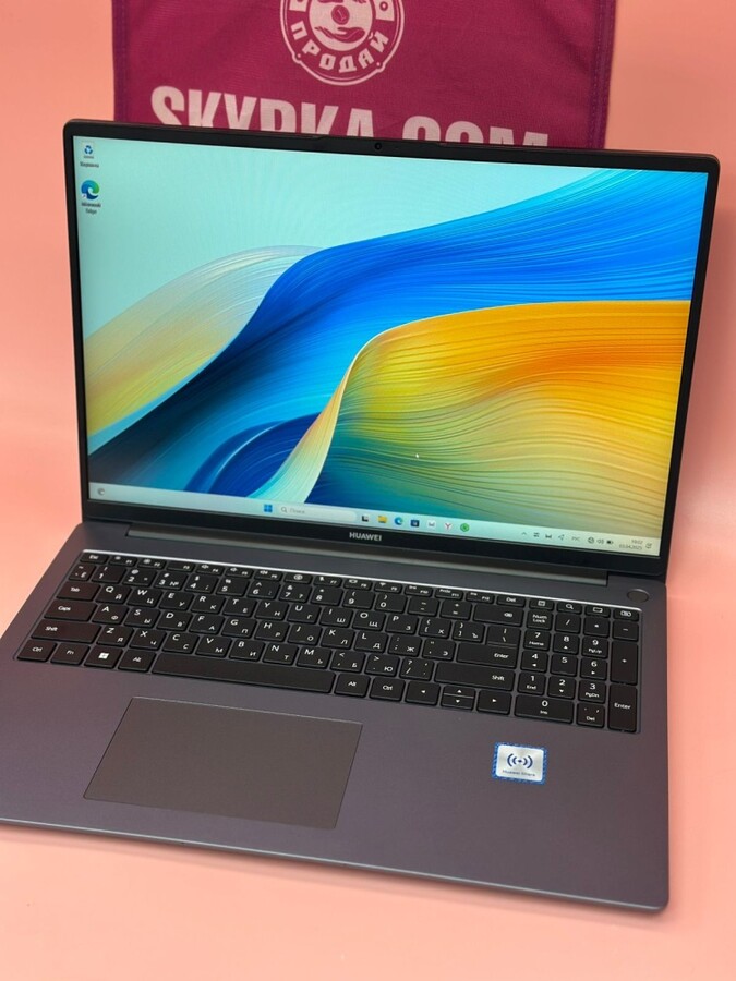 Ноутбук Huawei D16