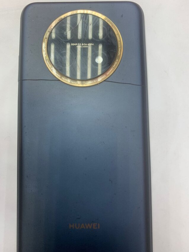 Смартфон Huawei Nova Y91