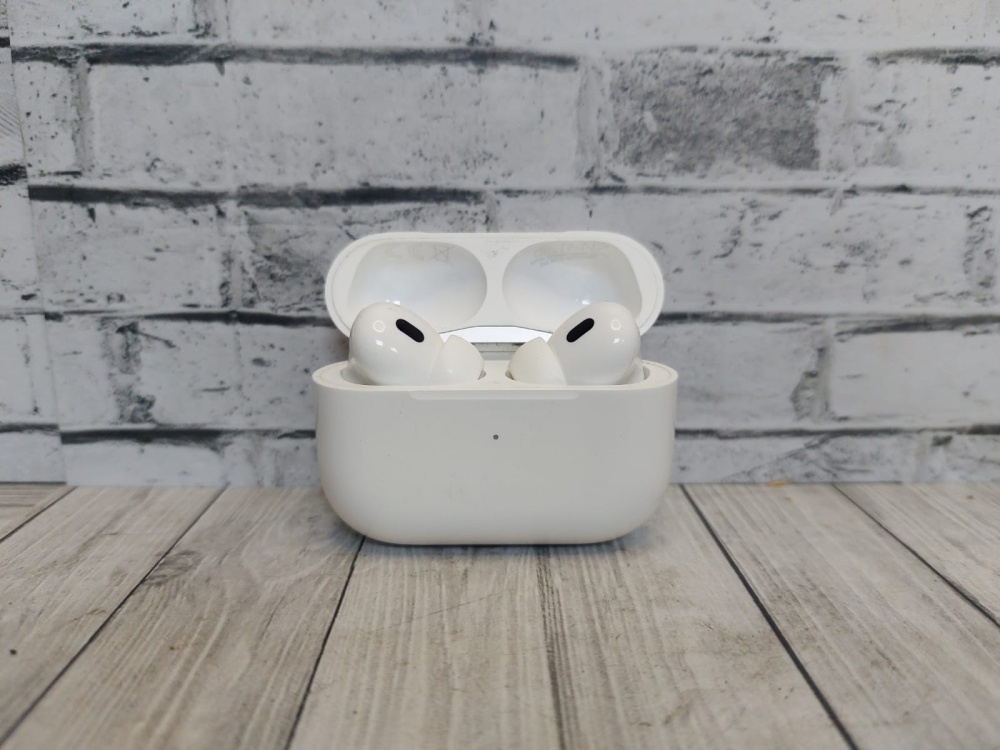 Наушники Airpods Pro 2