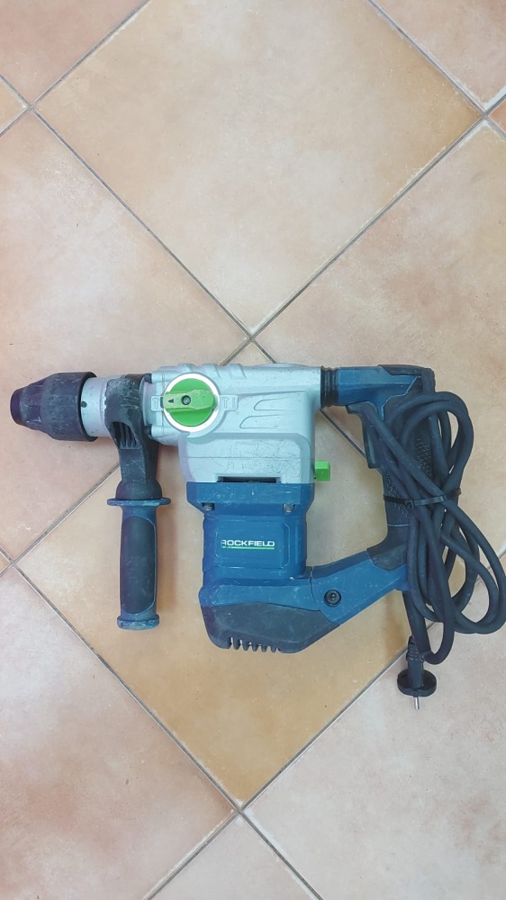 Перфоратор RockField RF32RHK