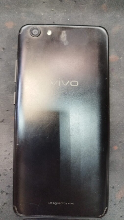 Смартфон Vivo Y71 (6/128)