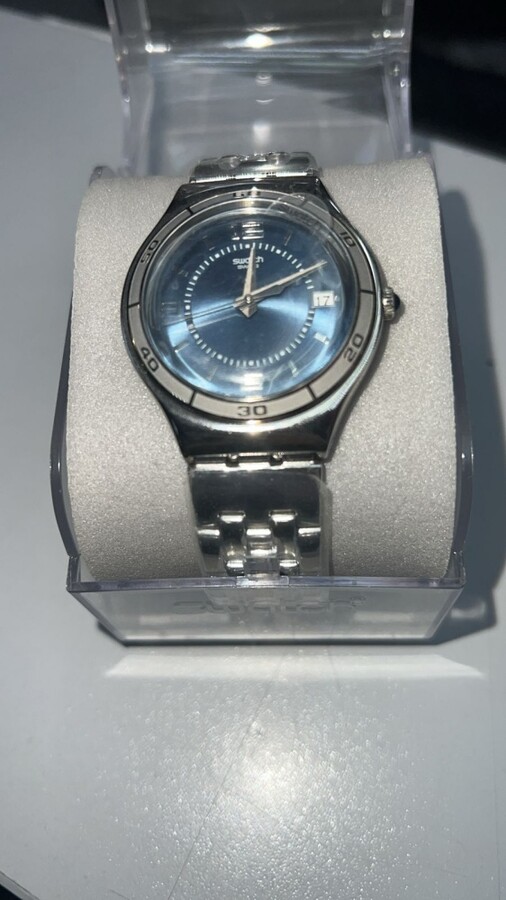 Часы Swatch YGS452G