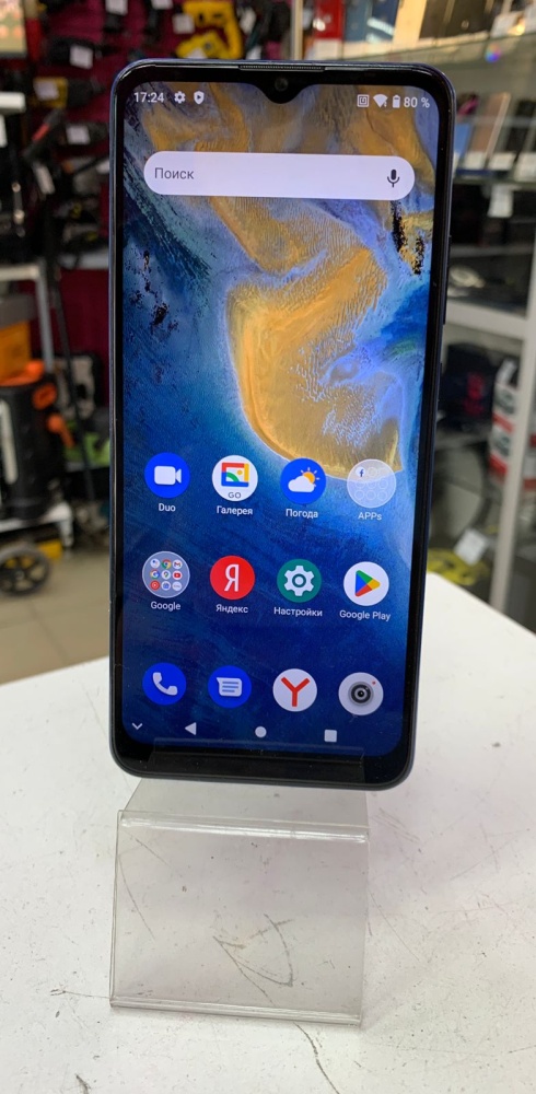 Мобильный телефон ZTE Blade A51 2/32