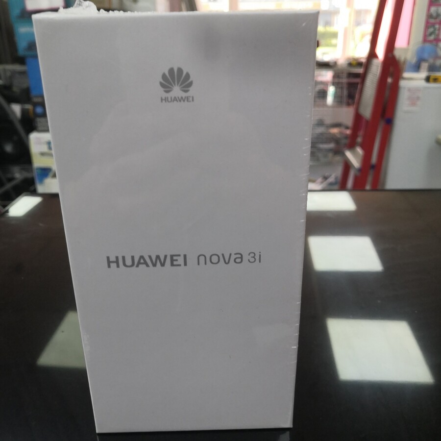 Смартфон Huawei Nova 6i 6/128