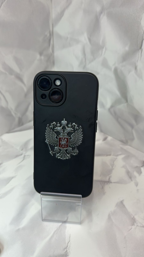 Смартфон iPhone 15 128gb