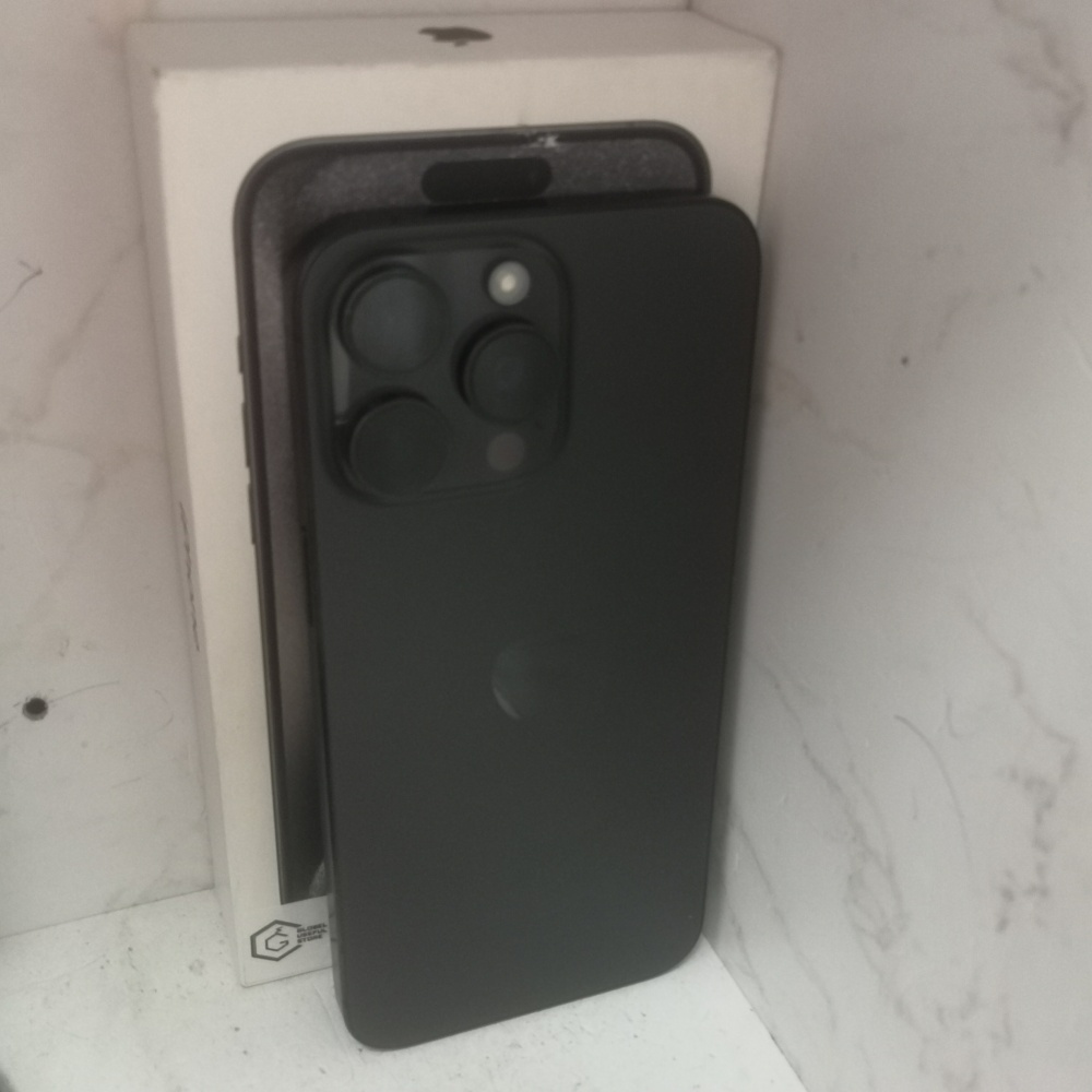Смартфон iPhone 15 PRO MAX 256Gb