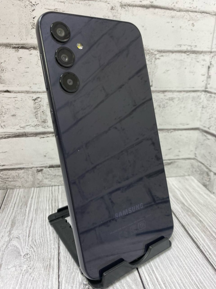 Смартфон Samsung A24 4/128 GB