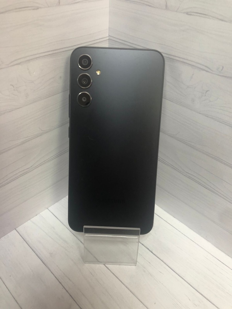 Смартфон Samsung A34 5G 6/128