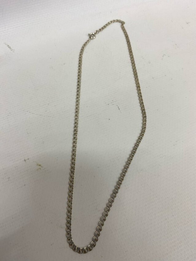 Украшение Цепочка