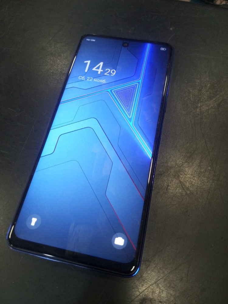 Мобильный телефон Tecno pova 5 8\256