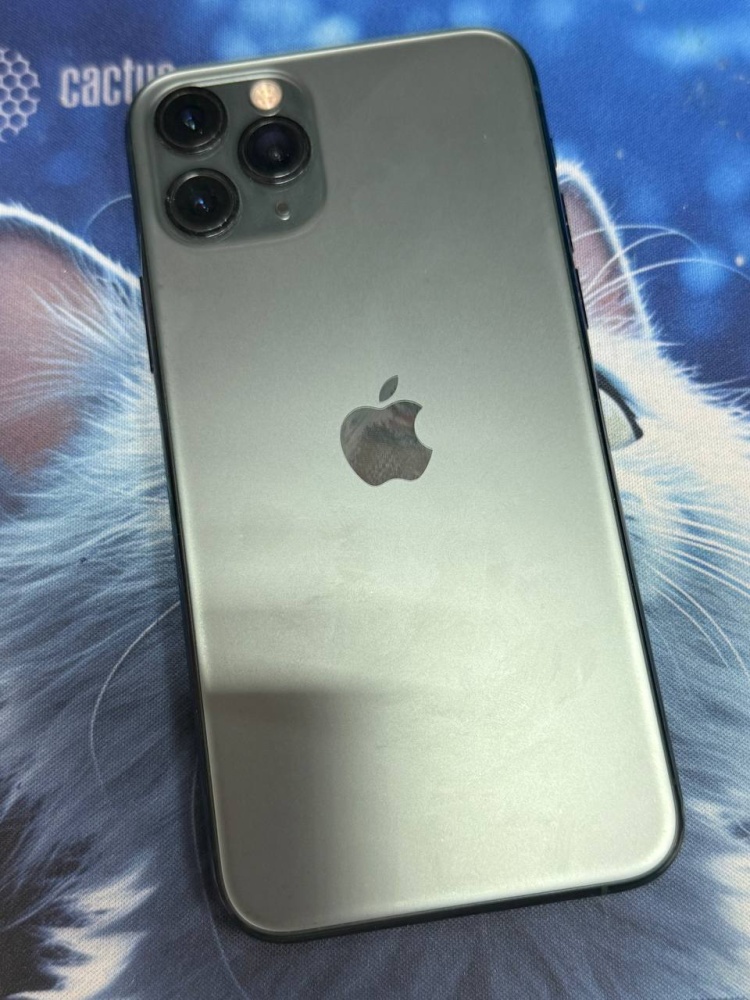 Смартфон iPhone 11 PRO 64 Gb