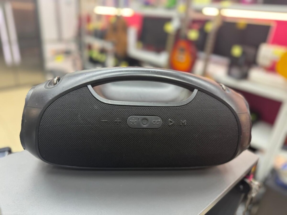 Акустика Fiero fr600