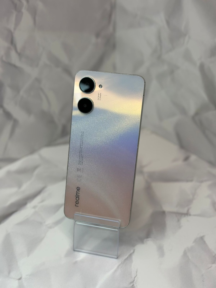 Смартфон Realme 10 8 128