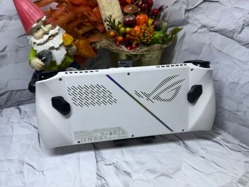 Игровая приставка ASUS Rog Ally