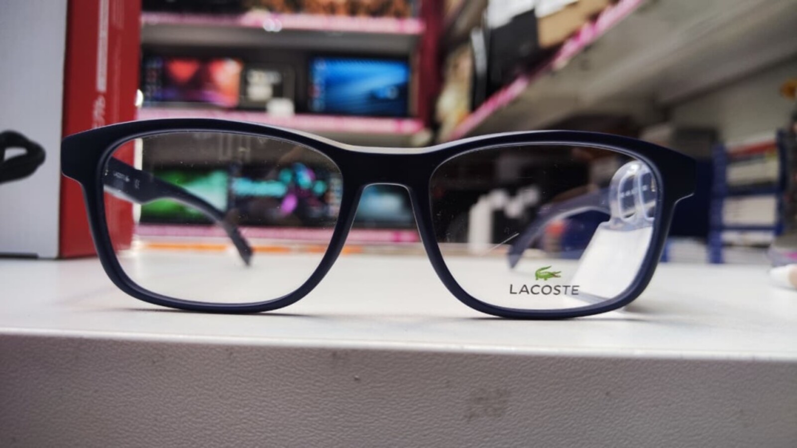 3D очки LG AG-F310 - 4 штуки