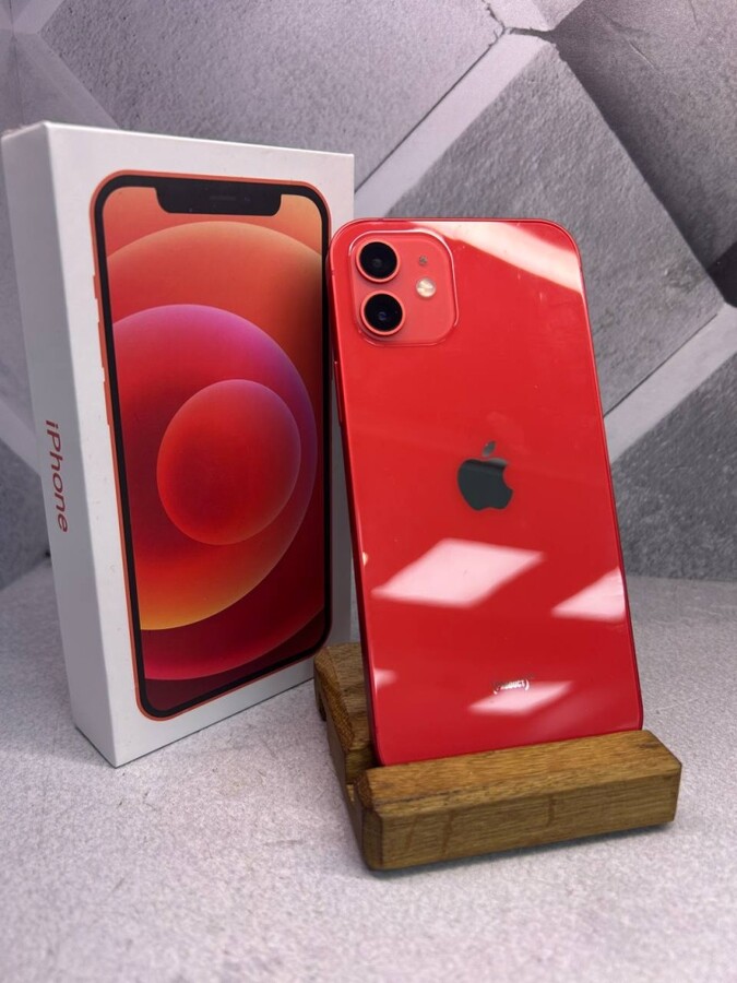 Смартфон iPhone 12 128 Gb