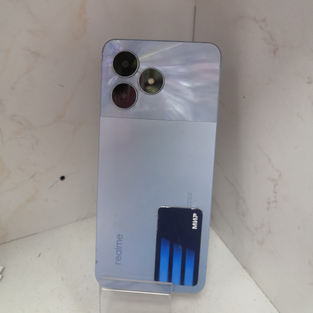 Смартфон Realme Note 50 3/64